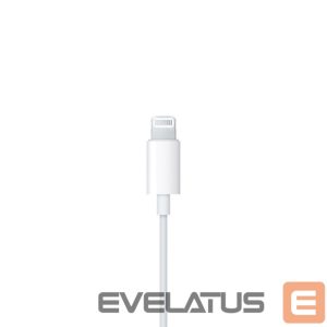 Fitness bracelet Apple  EarPods (Lightning Connector) 