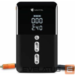 Car accessories Navitel  Air 30 Multi | Air compressor 