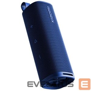 Speakers Xiaomi  Sound Outdoor Blue 