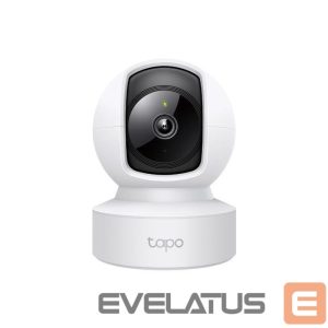 DSLR Camera TP-Link  WRL CAMERA PAN/TILT/TAPO C202 