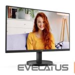 Monitor AOC  MONITOR LCD 24 