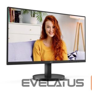 Monitor AOC  MONITOR LCD 24 