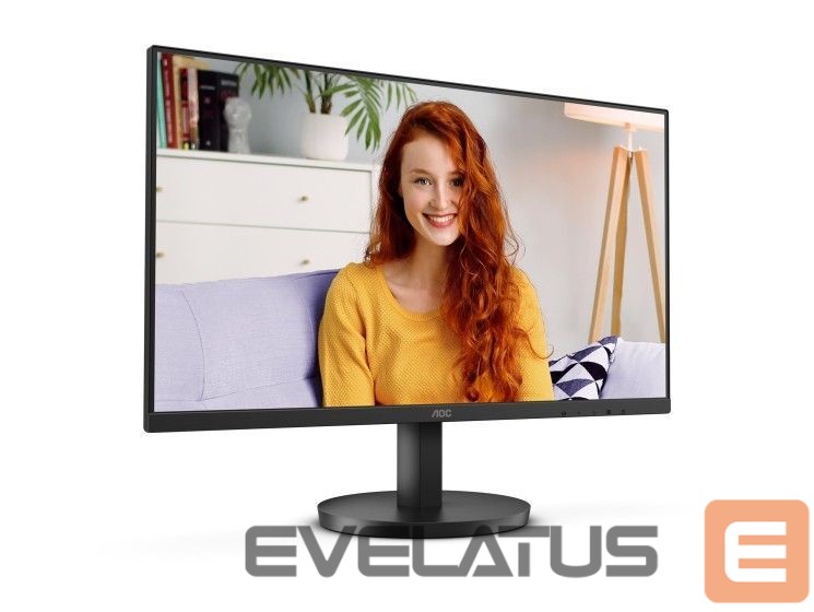 Monitor AOC MONITOR LCD 24