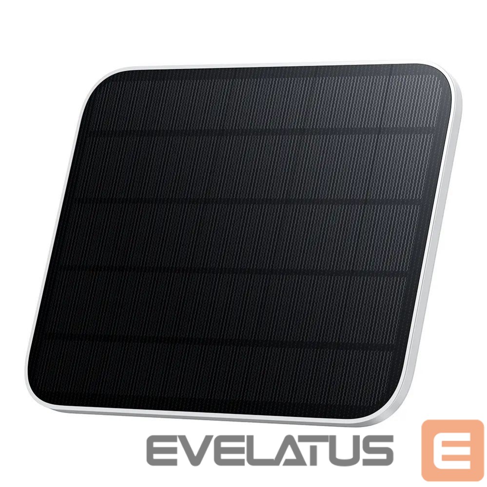 surveillance accessories Xiaomi Solar Panel for BW series