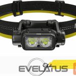 The others NITECORE  HEADLAMP NU SERIES 1700 LUMENS/NU45 