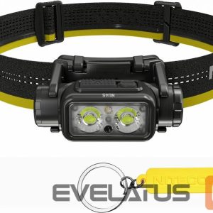 The others NITECORE  HEADLAMP NU SERIES 1700 LUMENS/NU45 