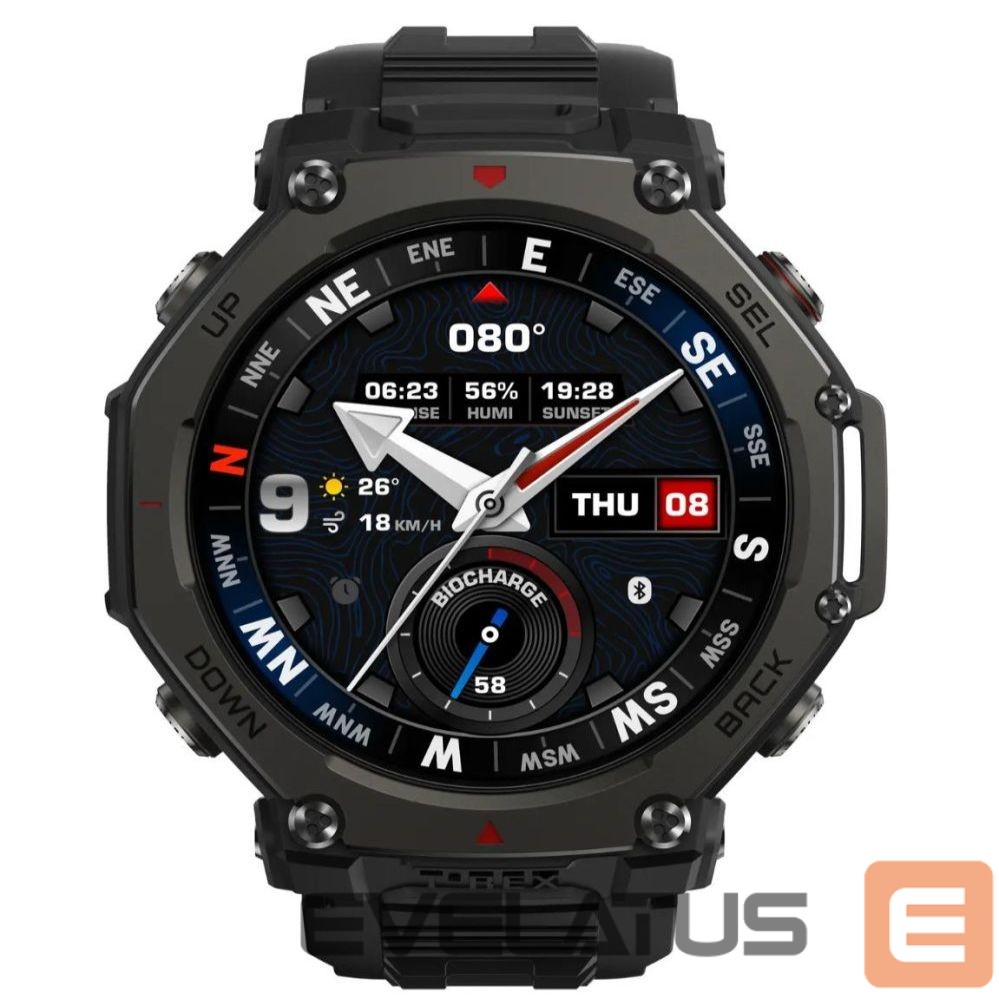 Smart watches Amazfit SMARTWATCH T-REX 3 PRO/48MM W2443EU1N