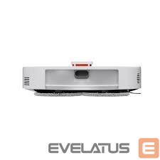 Vacuum cleaner Xiaomi Robot Vacuum S40 Pro EU Wet&Dry 5200 mAh White