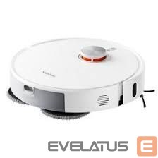 Vacuum cleaner Xiaomi Robot Vacuum S40 Pro EU Wet&Dry 5200 mAh White