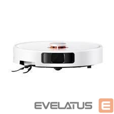 Vacuum cleaner Xiaomi Robot Vacuum S40 Pro EU Wet&Dry 5200 mAh White