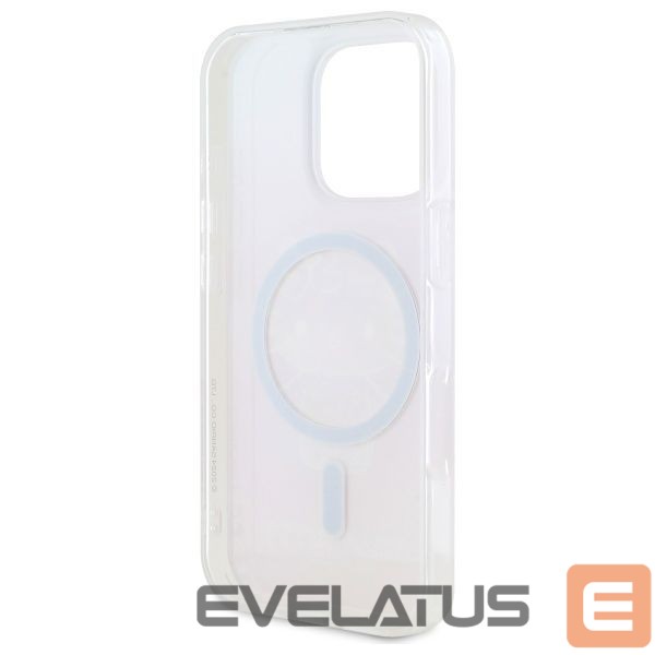 Other Phone Accessory Hello Kitty Hello Kitty IML 50th Anniversary Magsafe iPhone 16 Pro Case - Pink