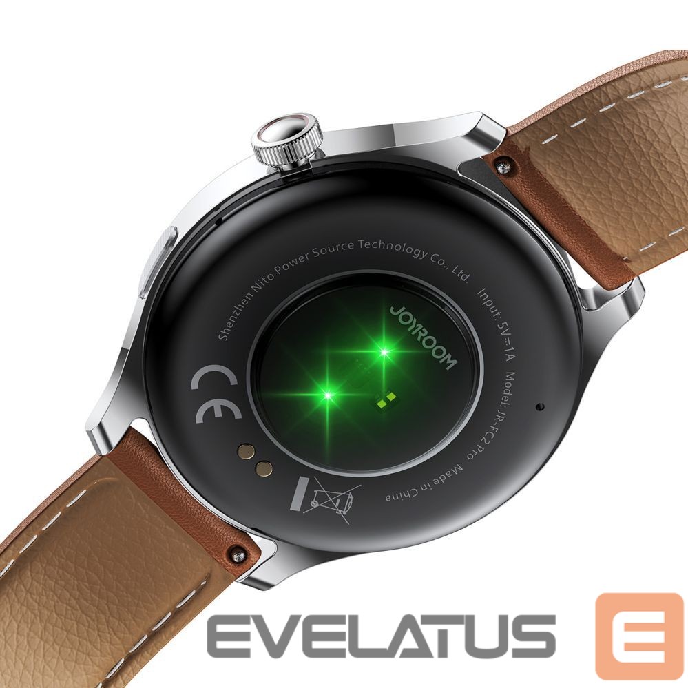 Smart watches Joyroom Silver