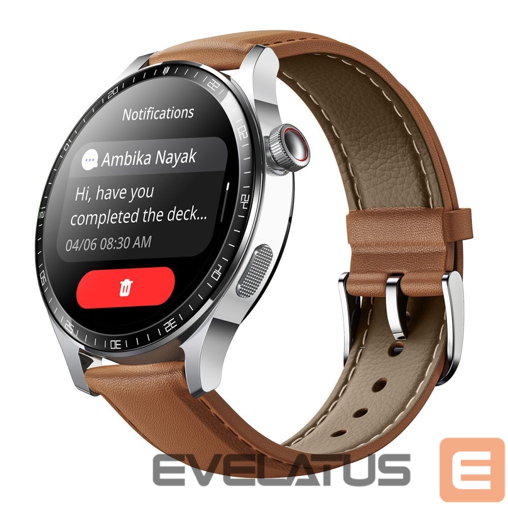 Smart watches Joyroom Silver
