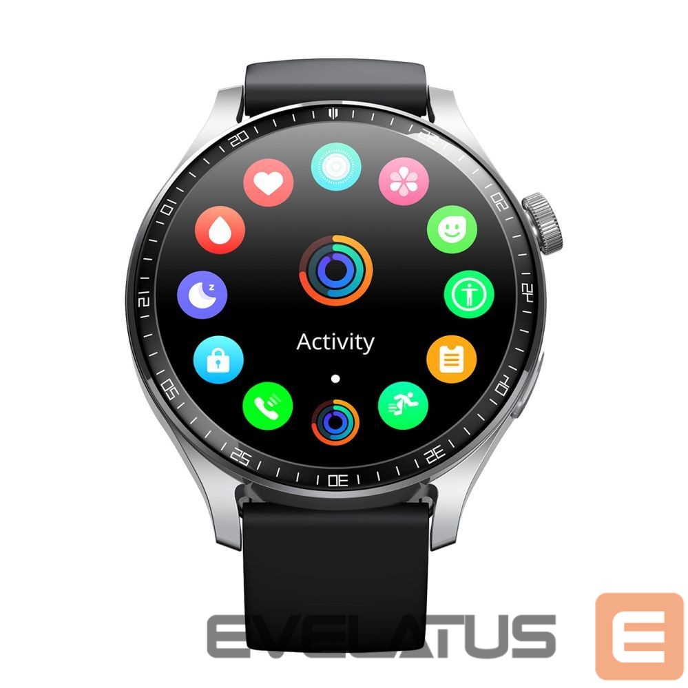Smart watches Joyroom Silver