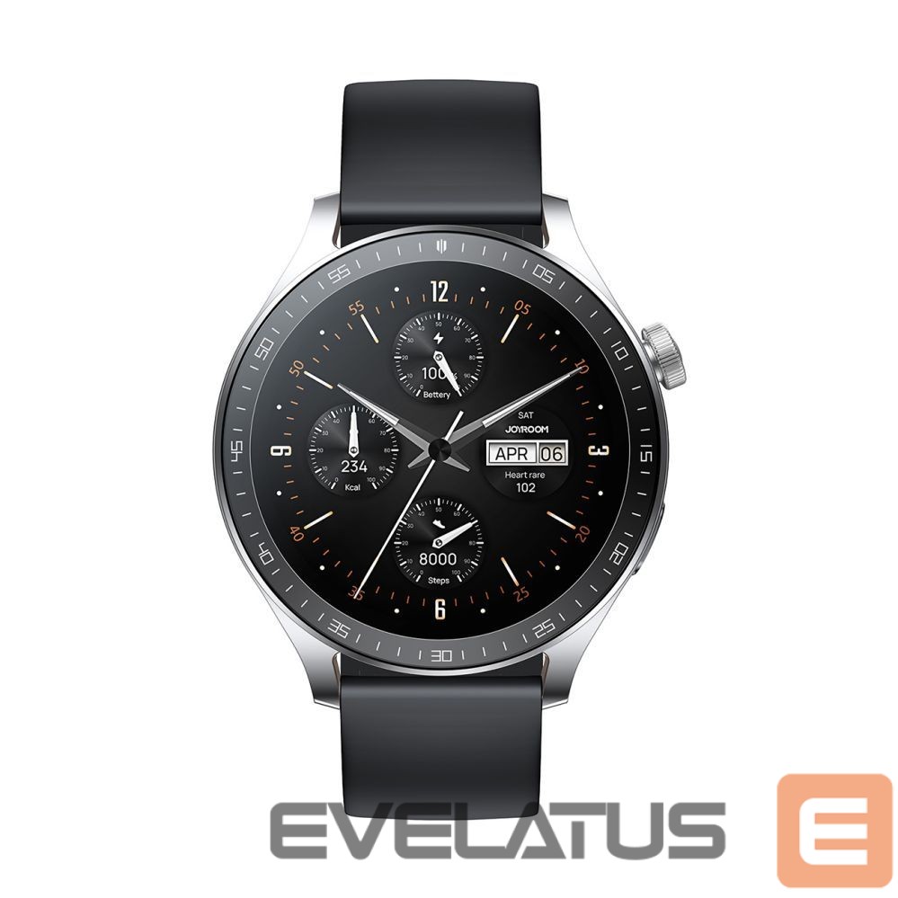 Smart watches Joyroom Silver