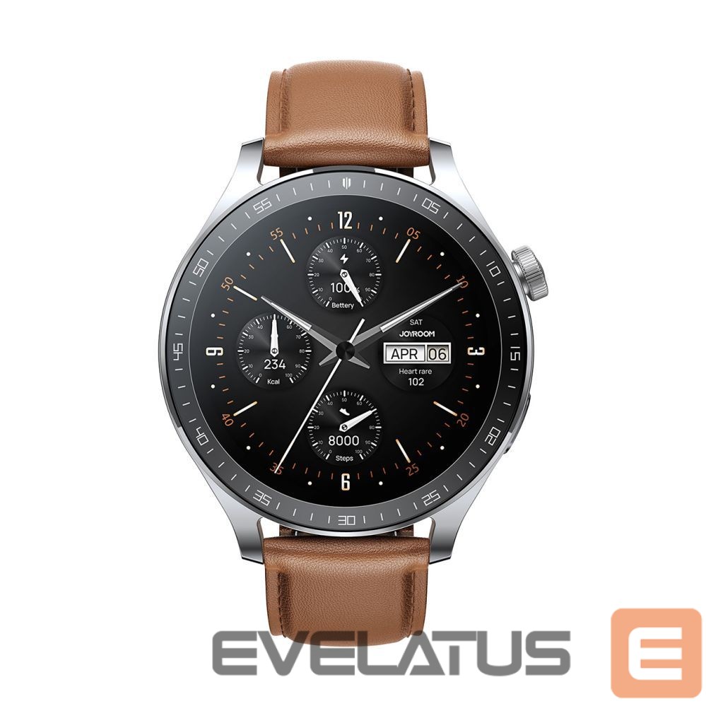 Smart watches Joyroom Silver