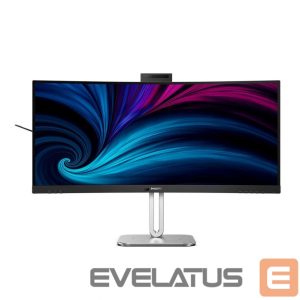 Monitors Mmd-monitors & displays  PHILIPS 34B2U6603CH 34inch 