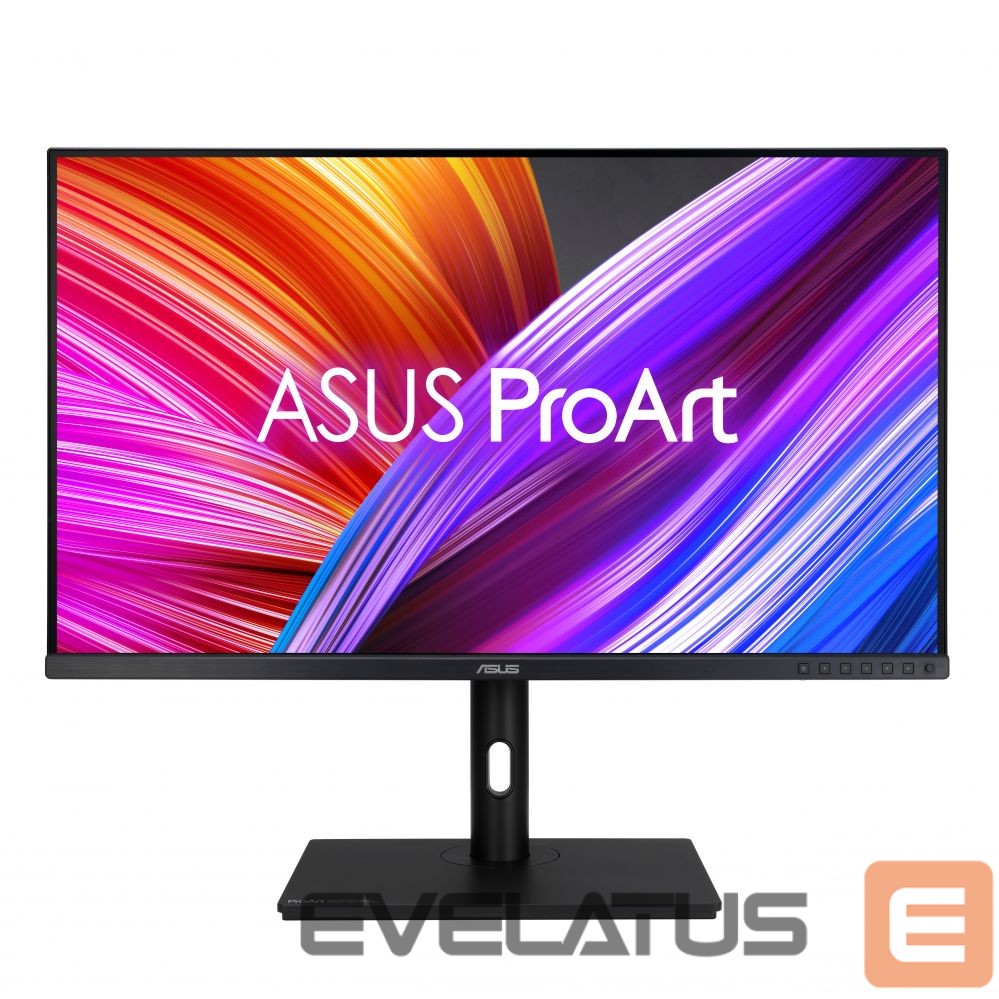 Monitors Asus ASUS ProArt Display PA328QV 31.5inch