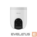 Video camera EZVIZ  EZVIZ H8C outdoor 360 panoramic 4G camera 
