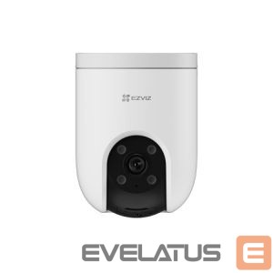 Video camera EZVIZ  EZVIZ H8C outdoor 360 panoramic 4G camera 