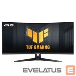 Monitors Asus  ASUS TUF Gaming VG34VQ3B 34inch VA WLED 