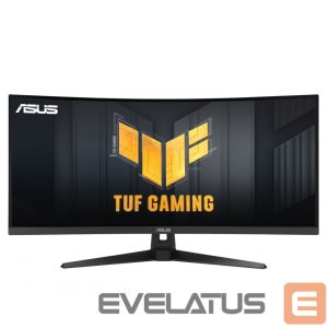 Monitors Asus  ASUS TUF Gaming VG34VQ3B 34inch VA WLED 