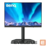 Monitors Beno  BENQ SW242Q 24.1inch 16:10 2560x1600 IPS 