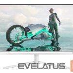 Monitors Mmd-monitors & displays  PHILIPS 27M2N3201A 27inch 