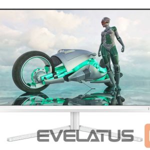 Monitors Mmd-monitors & displays  PHILIPS 27M2N3201A 27inch 