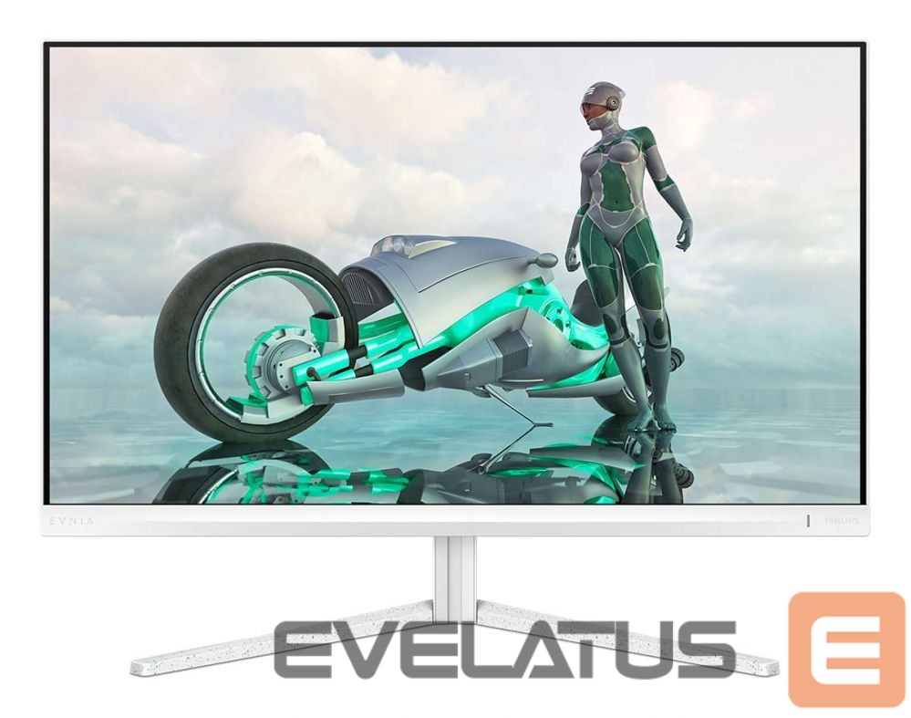 Monitors Mmd-monitors & displays PHILIPS 27M2N3201A 27inch