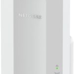 Networking devices Netatmo  NETGEAR AX1600 4-Stream WiFi 6 Mesh Ext. 