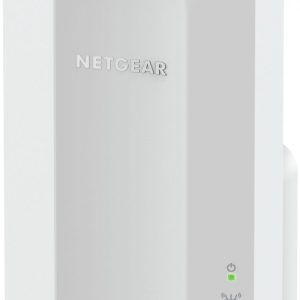Networking devices Netatmo  NETGEAR AX1600 4-Stream WiFi 6 Mesh Ext. 