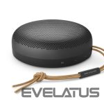Bluetooth speakers BANG & OLUFSEN  Beosound A1 2nd Gen Black