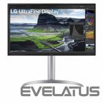 Monitors LG  LG 27UQ850V-W.AEU 27inch IPS 4K 