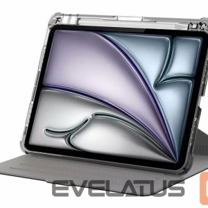 Protective glass Targus  Pro-Tek Clear Case | THZ984GL | Tablet case | For iPad Pro 11-inch (M4) | Black 