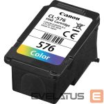 Printers Canon  CANON 1LB CL-576 Color Ink Cartridge 