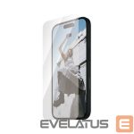 Back panel cover PanzerGlass  SAFE by  Screen Protector iPhone 16 | Ultra-Wide Fit | 