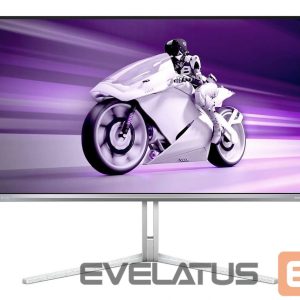 Monitors Mmd-monitors & displays  PHILIPS 32M2N8900/00 32inch WQHD OLED 
