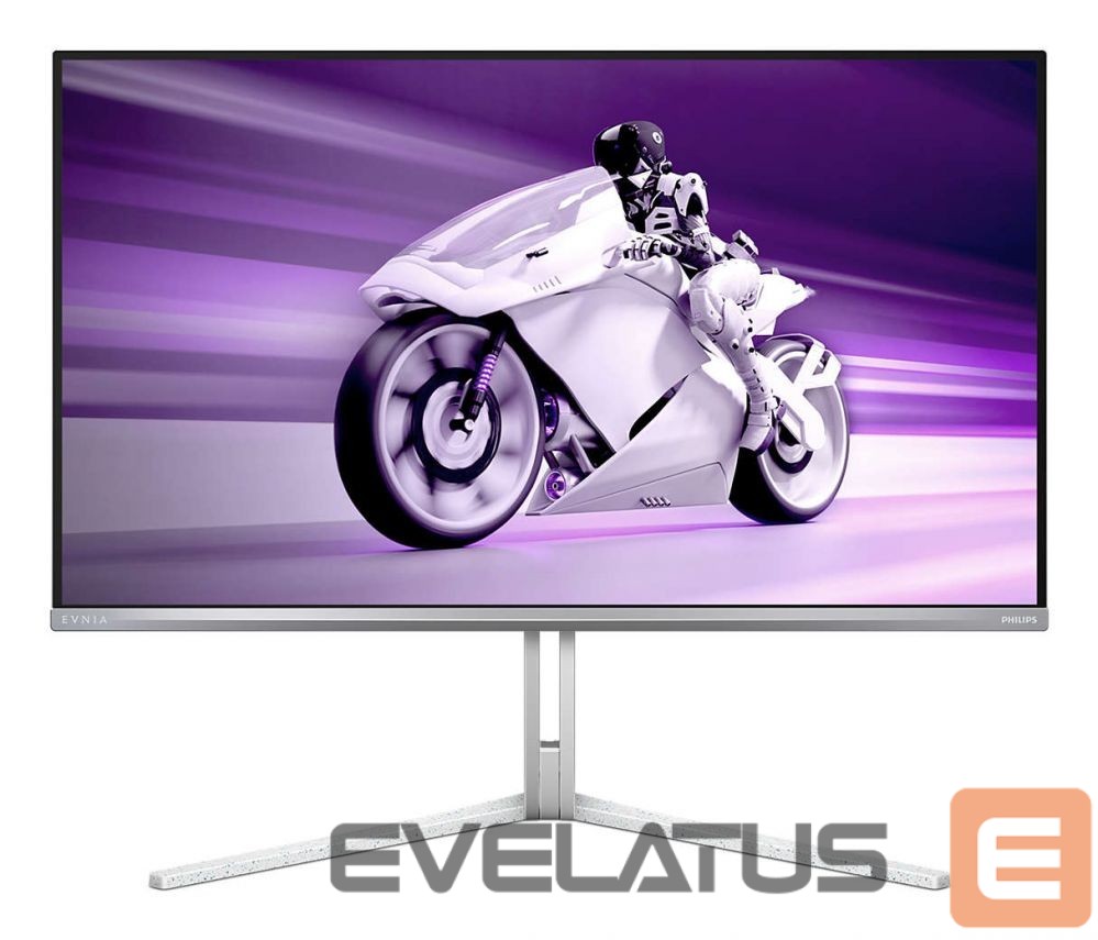 Monitors Mmd-monitors & displays PHILIPS 32M2N8900/00 32inch WQHD OLED