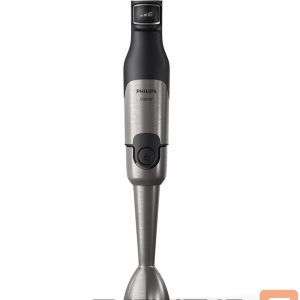 Mixers and blenders Philips  | Hand mixer | HR2685/00 | Hand Blender | 1200 W | Number of speeds 3 | Black 