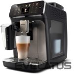 Other small household appliances Philips  | Coffee Machine | EP5549/70	 Series 5500 LatteGo | Pump pressure 15 bar | Built-in milk frother | Automatic | 1500 W | Black 