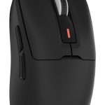 Computer mouse Genesis  Gaming Mouse | Krypton 660 | Wired | USB Type-A | Black 