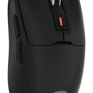 Computer mouse Genesis  Gaming Mouse | Zircon 660 | Wired/Wireless | 2.4 GHz, Bluetooth, USB | Black 