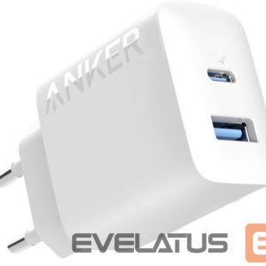 Controller Anker  312 Wall Charger, 20W, 1A/1C | A2348G21 