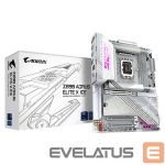 Computer components Gigabyte  GIGABYTE Z890 A ELITE X ICE 