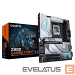 Computer components Gigabyte  GIGABYTE Z890 GAMING X WIFI7 