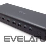 Computer accessories I-TEC  I-TEC Universal 6x 4K Display DS+PD140W 