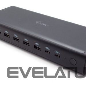 Computer accessories I-TEC  I-TEC Universal 6x 4K Display DS+PD140W 
