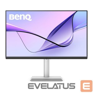 Monitors Beno  BENQ MA320U for MAC 31.5inch IPS 4K 