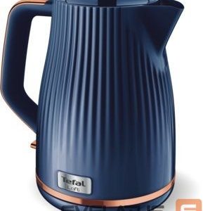 Teapot TEFAL  KO251430 Electric Kettle, 1.7 l, Blue | 